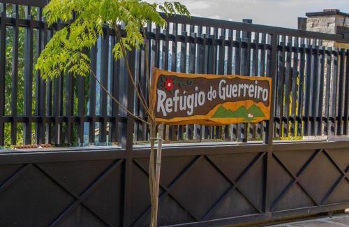 Monte Verde Hotel | Refúgio Do Guerreiro
