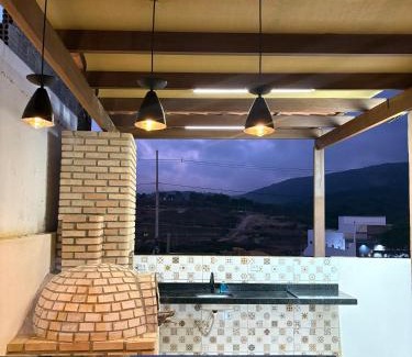 Cruzeiro House | Refúgio do Mel - Piscina e Forno a Lenha