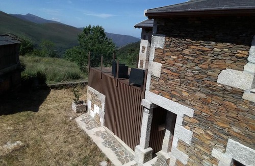 Ermelo Cabin | Refúgio dos Macedos