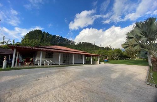 Venda Nova Do Imigrante House | Refúgio em Venda Nova