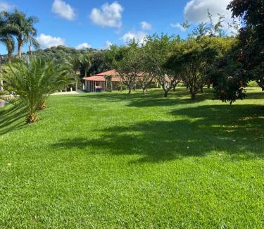 Venda Nova Do Imigrante House | Refúgio em Venda Nova