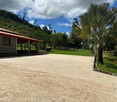 Venda Nova Do Imigrante House | Refúgio em Venda Nova