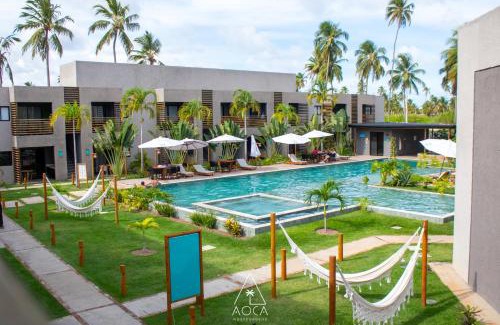 Porto de Pedras House | Refúgio em Condomínio Resort na Rota dos Milagres