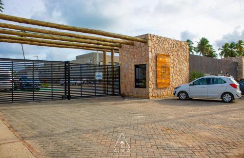 Porto de Pedras House | Refúgio em Condomínio Resort na Rota dos Milagres