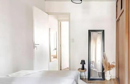 Sao Paulo House | Refúgio em São Paulo, Terraço com Vista e Localização Perfeita