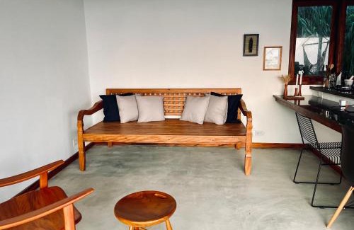 Paraty House | Refúgio entre Mar e Montanha
