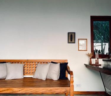 Paraty House | Refúgio entre Mar e Montanha