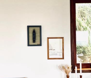 Paraty House | Refúgio entre Mar e Montanha