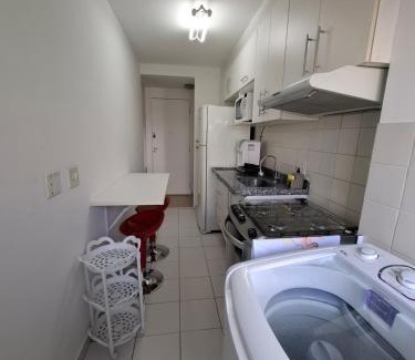 Vila Guilherme Apartment | Refúgio Expo Center Norte
