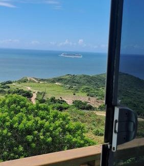 Vila Nova Alvorada Apartment | Refúgio Farol Ponta do Catalão - Imbituba/SC