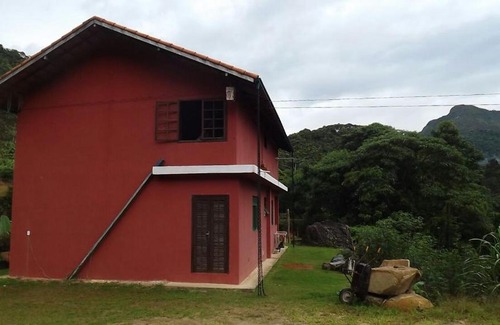 Lumiar House | Refúgio Guapuruvu