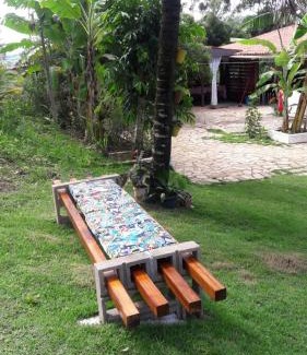 Bananeiras House | Refúgio na Serra