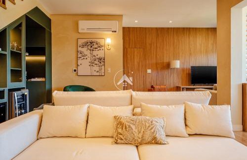 Vila Inglesa Apartment | Refúgio nas Alturas: Cobertura de Luxo com 5 suítes e vista