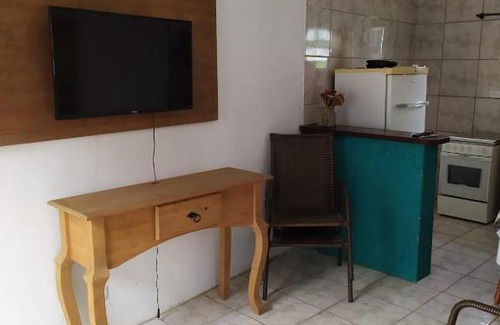 Paraty House | Refúgio Ouro Fino 1 Kitnets Casas Apartamentos