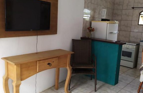 Paraty House | Refúgio Ouro Fino 1 Kitnets Casas Apartamentos