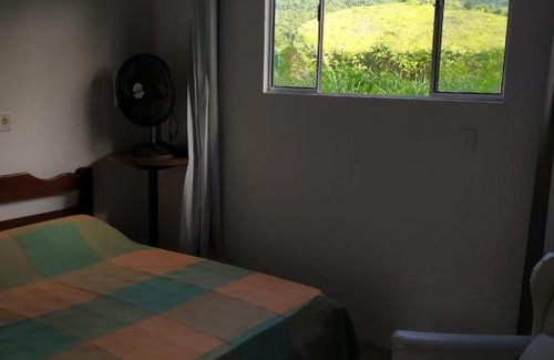 Paraty House | Refúgio Ouro Fino 5 Kitnets Casas Apartamentos