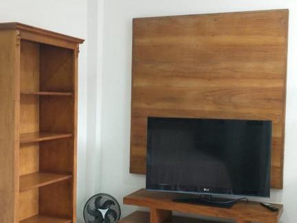 Paraty Apartment | Refúgio Ouro Fino 7 Kitnets Casas e Apartamentos