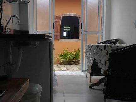 Paraty Apartment | Refúgio Ouro Fino 7 Kitnets Casas e Apartamentos