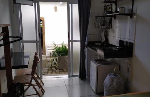 Paraty Apartment | Refúgio Ouro Fino 8 Kitnets Casas e Apartamentos