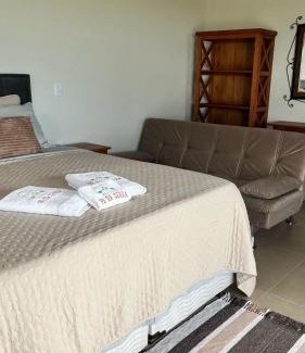 Serra da Canastra National Park House | Refúgio Pé da Serra - Chalés