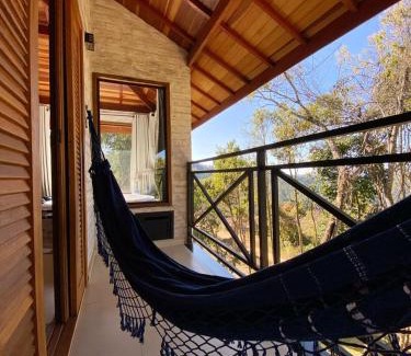 Monte Verde Cabin | Refúgio Physis Suítes