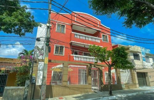 Centro Hotel | Refúgio Pousada Fortaleza
