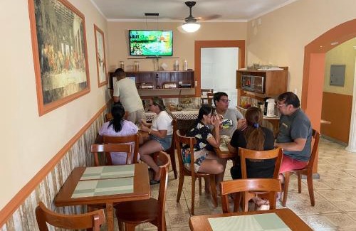 Centro Hotel | Refúgio Pousada Fortaleza