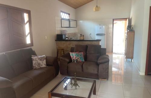 Prado House | Refúgio Pradense