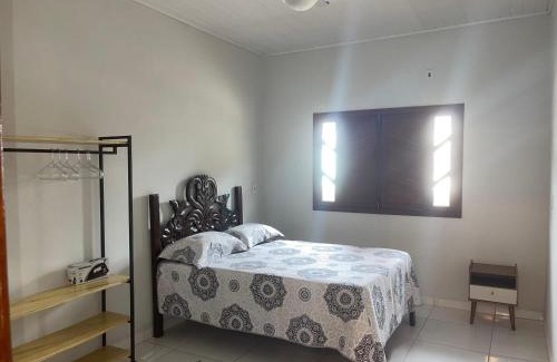 Prado House | Refúgio Pradense