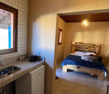 Camanducaia Cabin | Refúgio raiz pousada mineira