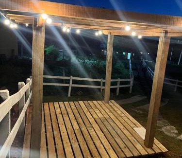 Camanducaia Cabin | Refúgio raiz pousada mineira