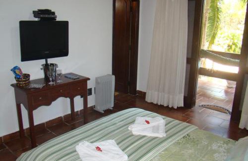 Serra Negra Hotel | Refúgio Serra Negra
