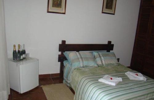 Serra Negra Hotel | Refúgio Serra Negra