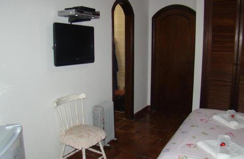 Serra Negra Hotel | Refúgio Serra Negra