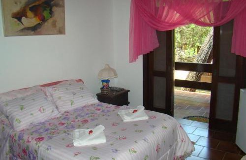 Serra Negra Hotel | Refúgio Serra Negra
