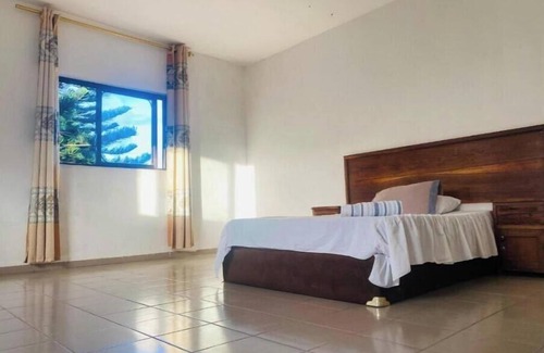 Maputo Hotel | Refúgio Tranquilo com Toques Locais – Ideal para Relaxar e Recarregar