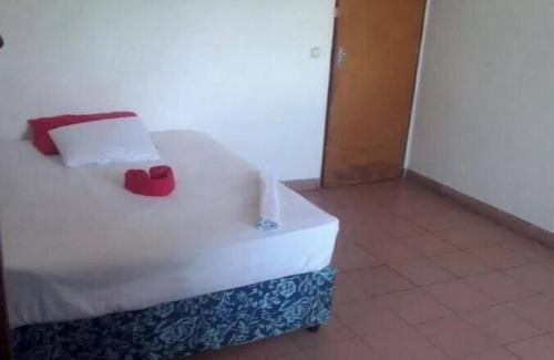 Maputo Hotel | Refúgio Tranquilo com Toques Locais – Ideal para Relaxar e Recarregar