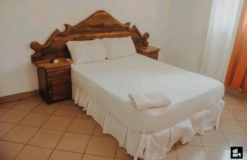 Maputo Hotel | Refúgio Tranquilo com Toques Locais – Ideal para Relaxar e Recarregar