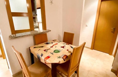 Cabanes Apartment | REF. 005 APARTAMENTO COSTAMAR III EN PARAJE NATURAL
