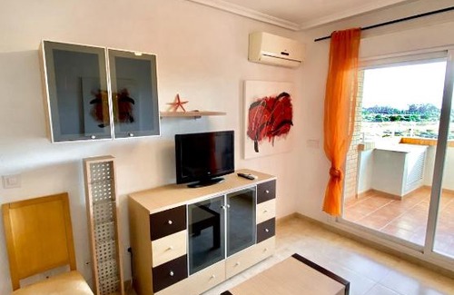 Cabanes Apartment | REF. 005 APARTAMENTO COSTAMAR III EN PARAJE NATURAL