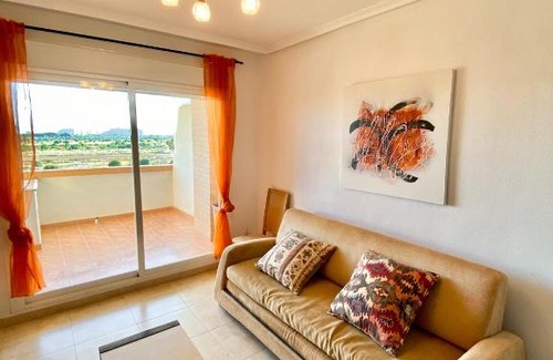Cabanes Apartment | REF. 005 APARTAMENTO COSTAMAR III EN PARAJE NATURAL