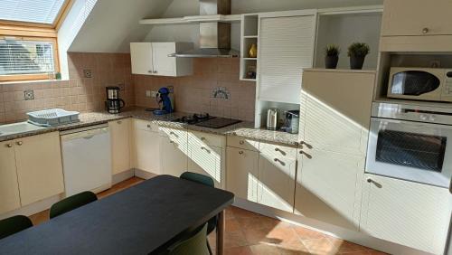 Arzon Villa | Ref 089 Maison standing avec jardin et internet pour dix