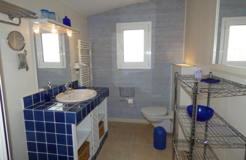 El Mas Bosca House | REF 30 Maison a Roses secteur Mas Busca