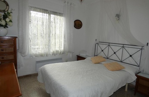 El Mas Bosca House | REF 30 Maison a Roses secteur Mas Busca