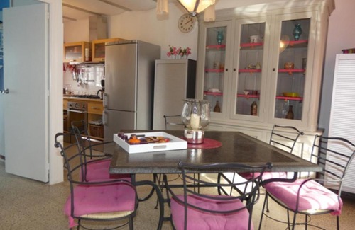 El Mas Bosca House | REF 30 Maison a Roses secteur Mas Busca