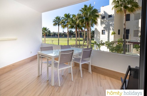 Motril Apartment | Ref. 346643