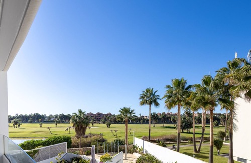Motril Apartment | Ref. 346647