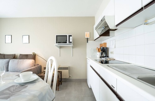 Bredene Apartment | Ref. 704 by Interhome
