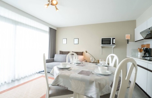 Bredene Apartment | Ref. 704 by Interhome