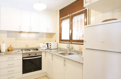 L'Escala House | Ref. SANT BRIU 5: House with private pool with Wifi at 450m of the beach.